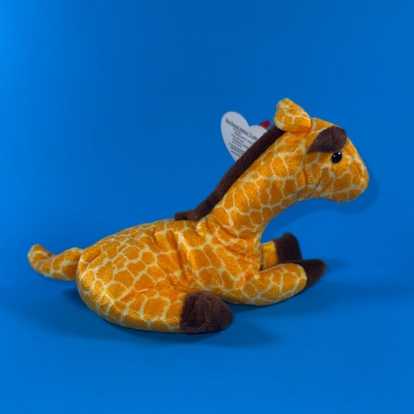 Ty Beanie Baby Twigs - Picture 3 of 8